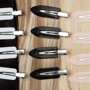Make up Clip Set 4pack