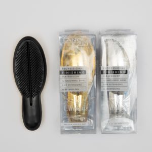 24k Detangler Brush