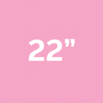 22"